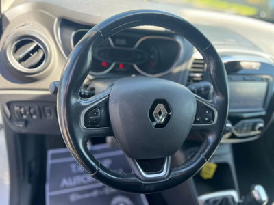 Renault Captur TCe 12V 90 CV Sport Edition2 (18)