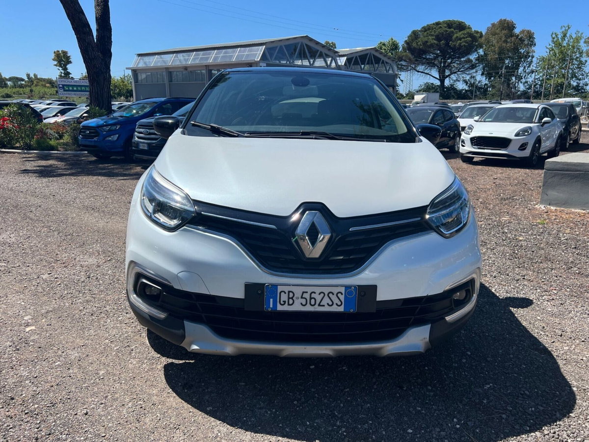 Renault Captur TCe 12V 90 CV Sport Edition2 (2)