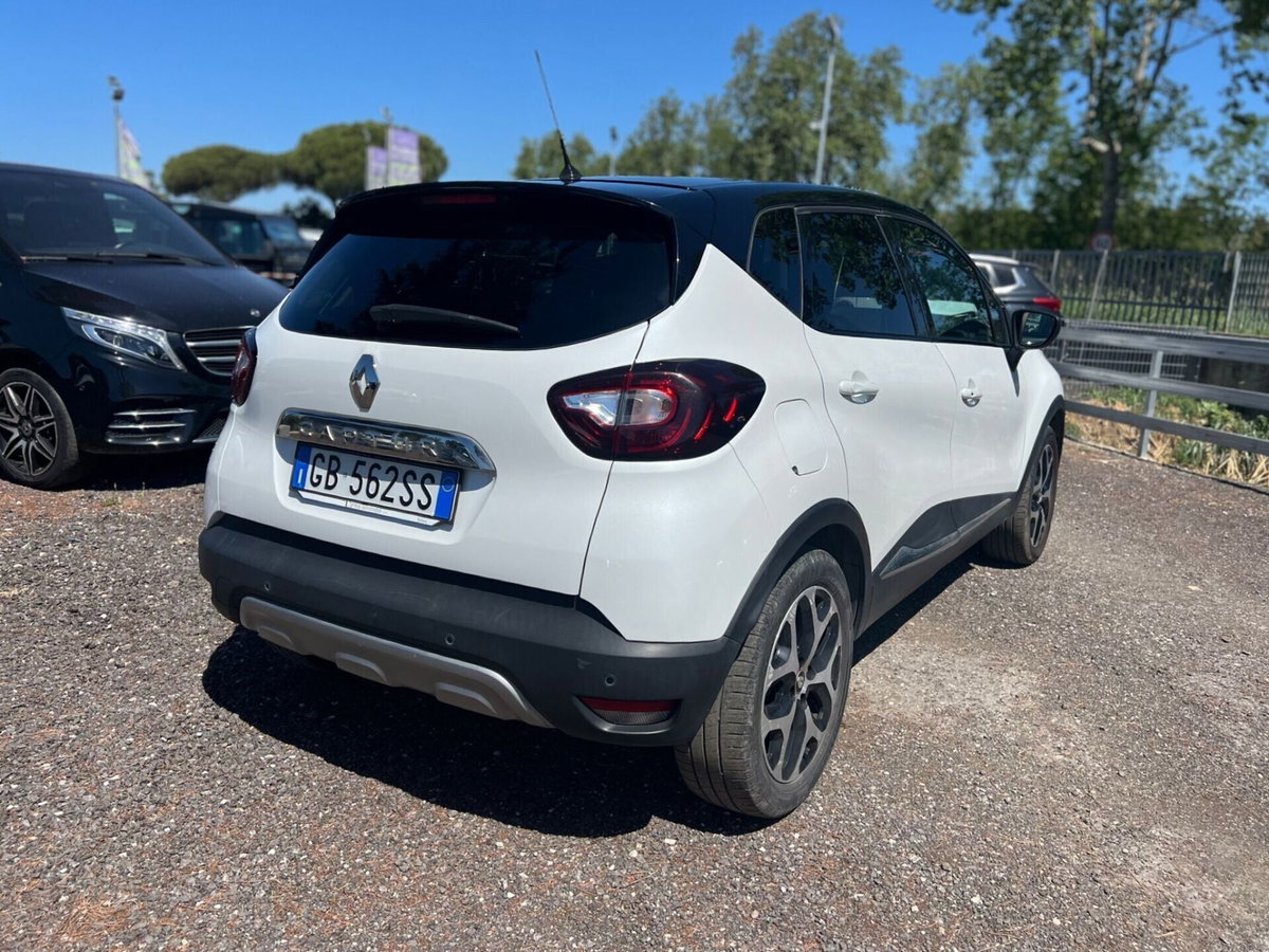 Renault Captur TCe 12V 90 CV Sport Edition2 (4)