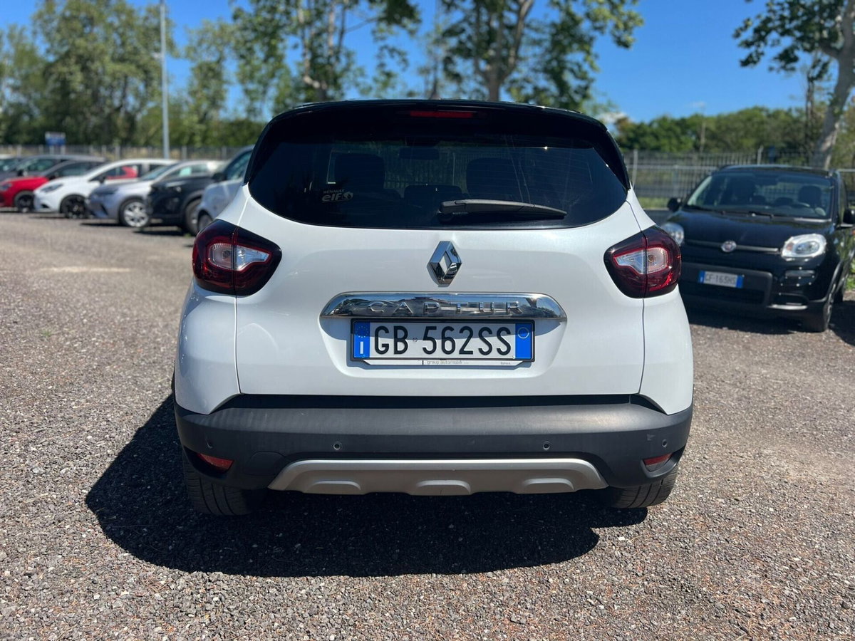 Renault Captur TCe 12V 90 CV Sport Edition2 (5)
