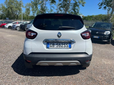 Renault Captur TCe 12V 90 CV Sport Edition2 (5)