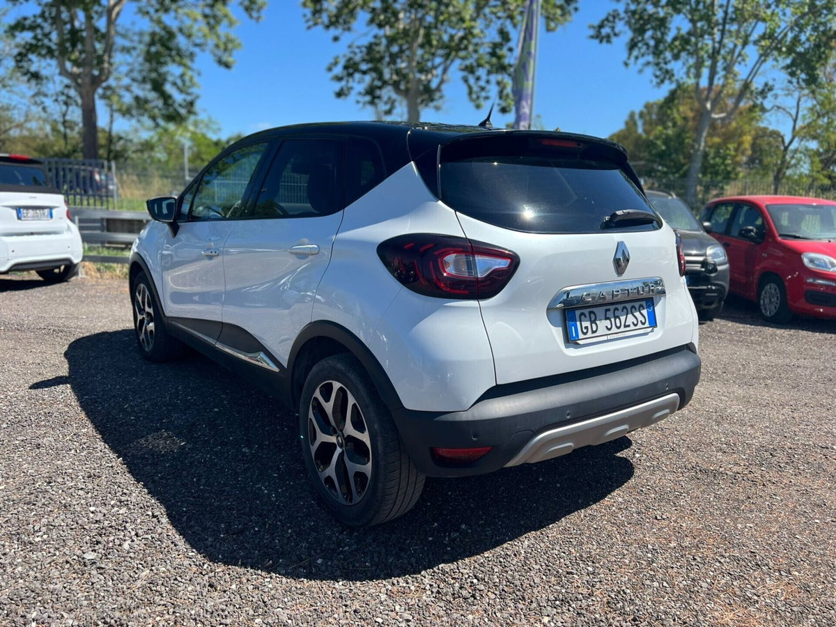 Renault Captur TCe 12V 90 CV Sport Edition2 (6)
