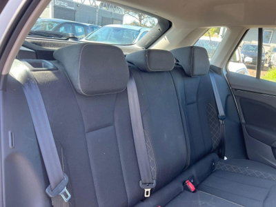 Skoda Kamiq 1.0 TSI 110 CV DSG Style (12)