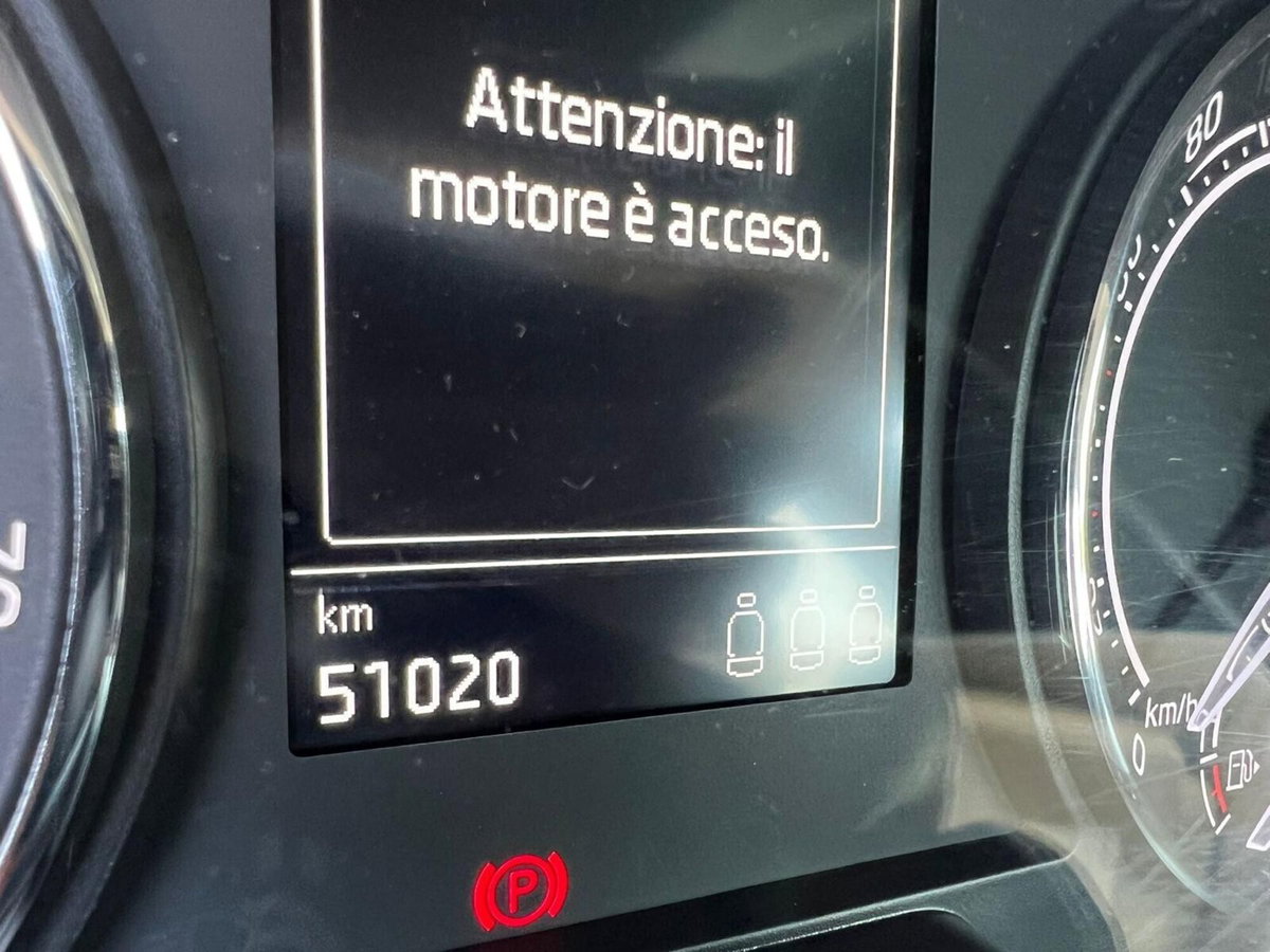Skoda Kamiq 1.0 TSI 110 CV DSG Style (17)