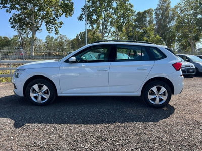 Skoda Kamiq 1.0 TSI 110 CV DSG Style (6)