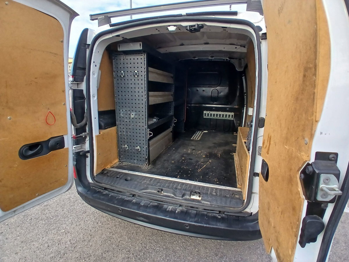 Renault Kangoo 1.5 dCi 90CV F.AP. 4p. Express Maxi Combi (13)