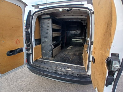 Renault Kangoo 1.5 dCi 90CV F.AP. 4p. Express Maxi Combi (13)