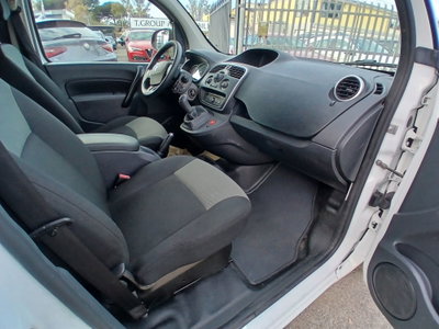 Renault Kangoo 1.5 dCi 90CV F.AP. 4p. Express Maxi Combi (18)
