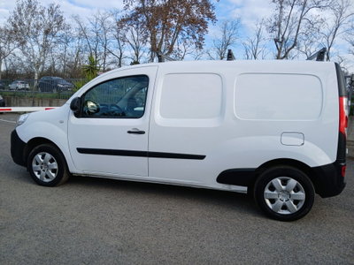 Renault Kangoo 1.5 dCi 90CV F.AP. 4p. Express Maxi Combi (2)
