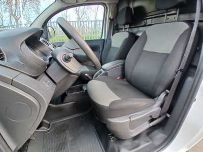 Renault Kangoo 1.5 dCi 90CV F.AP. 4p. Express Maxi Combi (20)