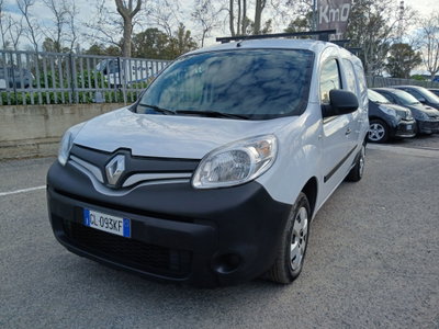 Renault Kangoo 1.5 dCi 90CV F.AP. 4p. Express Maxi Combi (3)