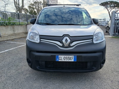Renault Kangoo 1.5 dCi 90CV F.AP. 4p. Express Maxi Combi (4)