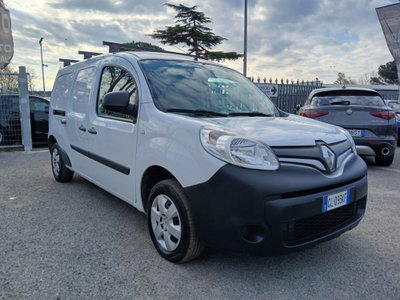 Renault Kangoo 1.5 dCi 90CV F.AP. 4p. Express Maxi Combi (5)