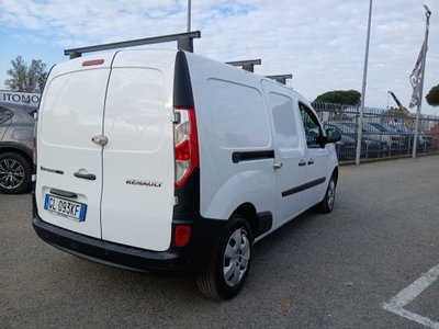 Renault Kangoo 1.5 dCi 90CV F.AP. 4p. Express Maxi Combi (6)