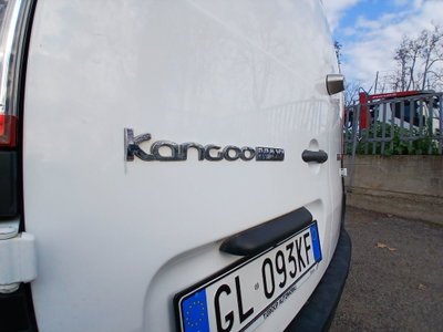 Renault Kangoo 1.5 dCi 90CV F.AP. 4p. Express Maxi Combi (9)