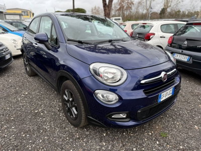 Fiat 500X 1.6 MultiJet 120 CV City Cross (2)