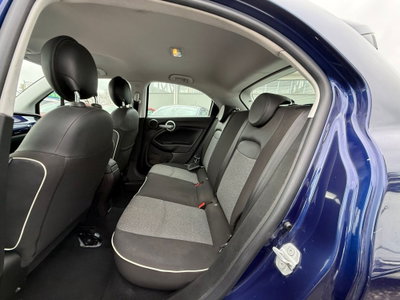 Fiat 500X 1.6 MultiJet 120 CV City Cross (6)