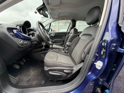 Fiat 500X 1.6 MultiJet 120 CV City Cross (7)
