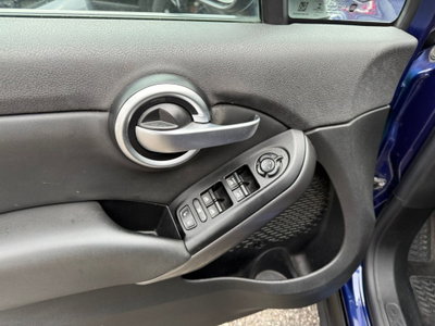 Fiat 500X 1.6 MultiJet 120 CV City Cross (8)