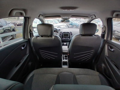 Renault Captur TCe 12V 90 CV Business (10)