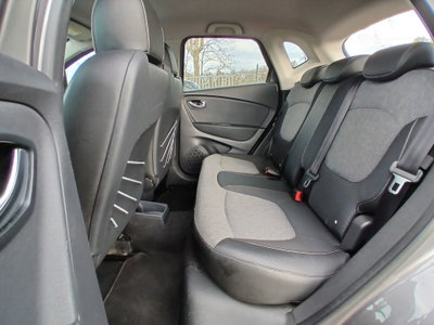 Renault Captur TCe 12V 90 CV Business (11)