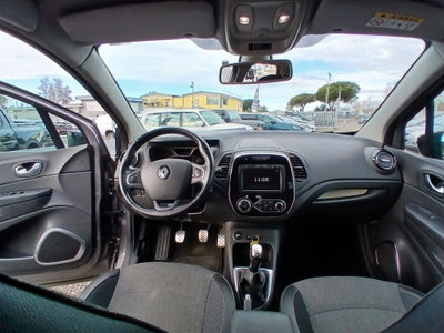 Renault Captur TCe 12V 90 CV Business (13)