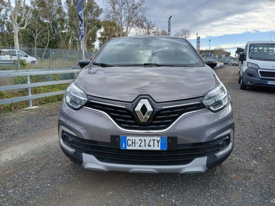 Renault Captur TCe 12V 90 CV Business (2)