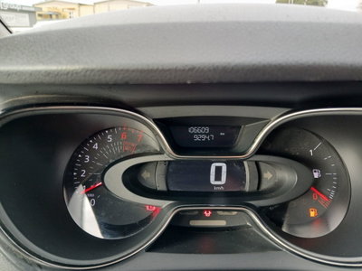 Renault Captur TCe 12V 90 CV Business (20)