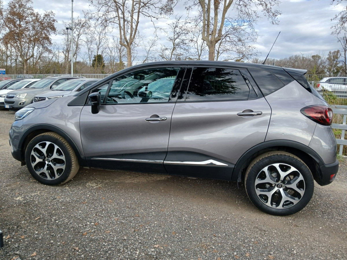 Renault Captur TCe 12V 90 CV Business (3)