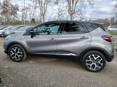 Renault Captur TCe 12V 90 CV Business (3)