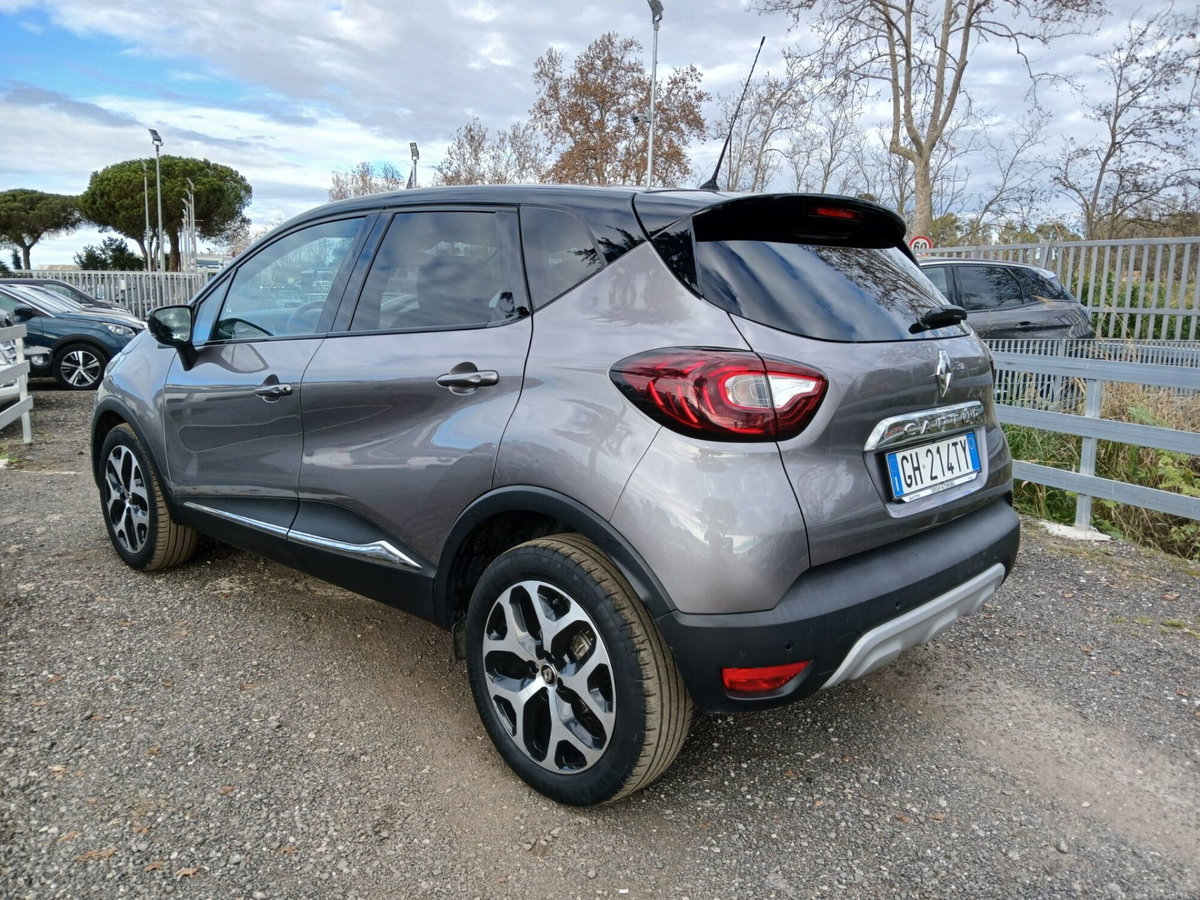 Renault Captur TCe 12V 90 CV Business (4)
