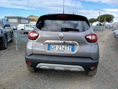 Renault Captur TCe 12V 90 CV Business (5)