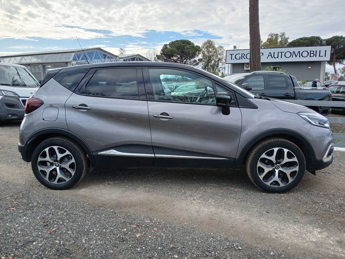 Renault Captur TCe 12V 90 CV Business (7)