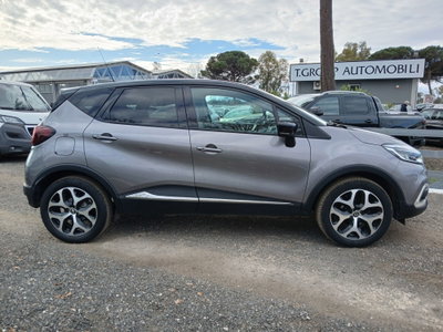 Renault Captur TCe 12V 90 CV Business (7)