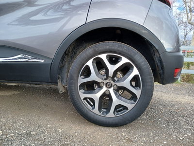 Renault Captur TCe 12V 90 CV Business (8)