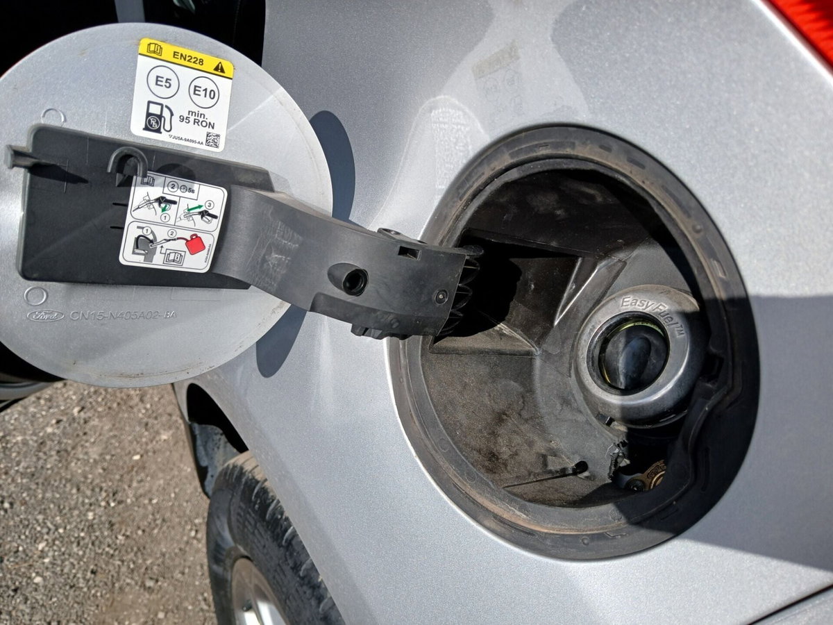 Ford EcoSport 1.0 EcoBoost 125 CV (11)