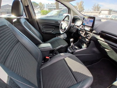 Ford EcoSport 1.0 EcoBoost 125 CV (13)