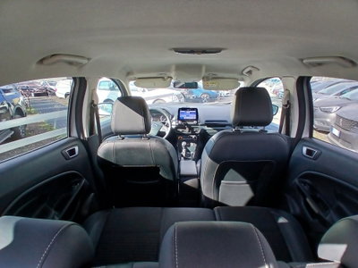 Ford EcoSport 1.0 EcoBoost 125 CV (15)
