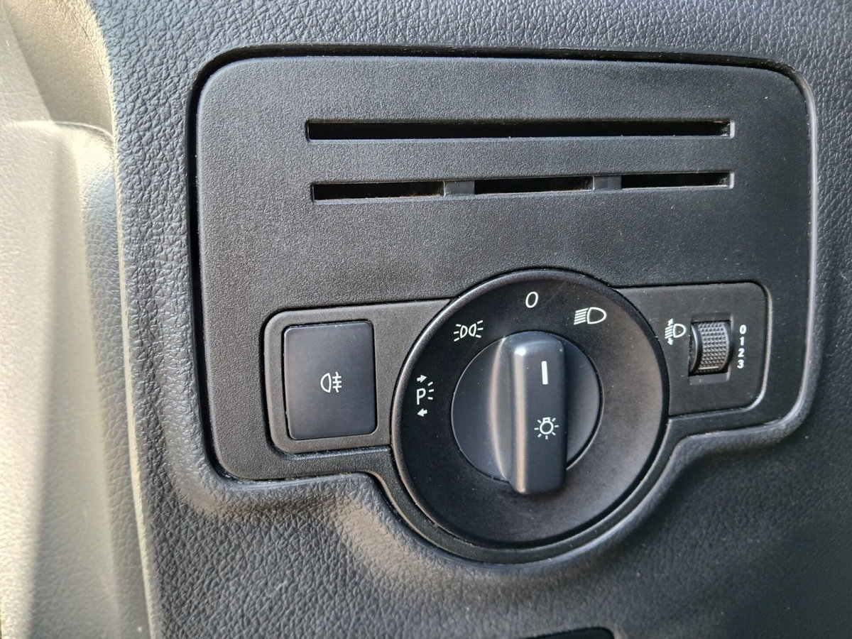 Mercedes-Benz Vito 1.6 111 CDI PC-SL Furgone Long (14)