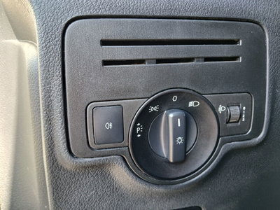 Mercedes-Benz Vito 1.6 111 CDI PC-SL Furgone Long (14)