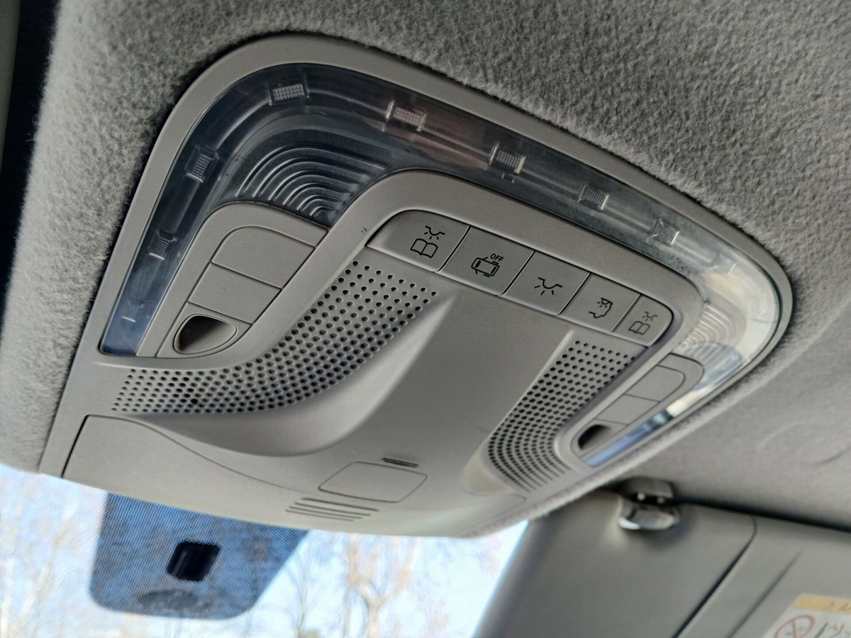 Mercedes-Benz Vito 1.6 111 CDI PC-SL Furgone Long (17)