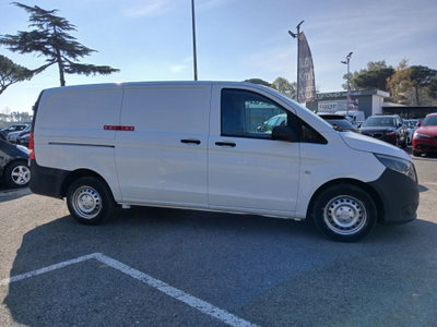 Mercedes-Benz Vito 1.6 111 CDI PC-SL Furgone Long (5)