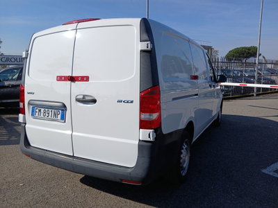 Mercedes-Benz Vito 1.6 111 CDI PC-SL Furgone Long (6)