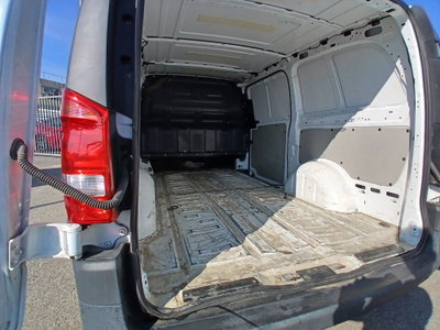 Mercedes-Benz Vito 1.6 111 CDI PC-SL Furgone Long (9)