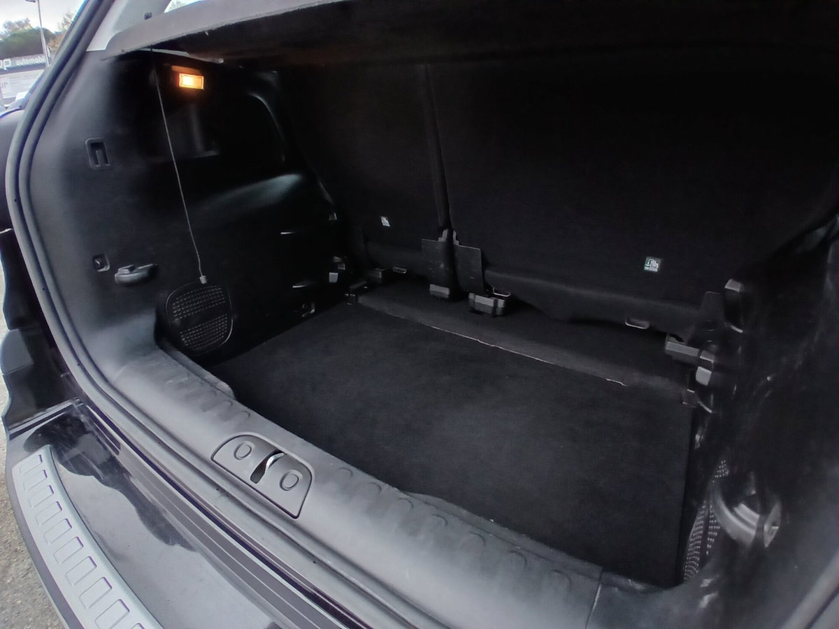 Fiat 500L 1.4 95 CV S&S Connect (11)