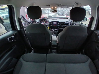 Fiat 500L 1.4 95 CV S&S Connect (12)