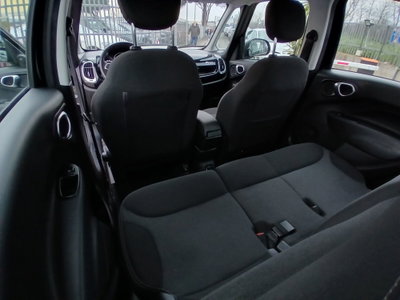 Fiat 500L 1.4 95 CV S&S Connect (13)