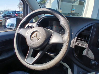 Mercedes-Benz Vito 1.6 111 CDI PC-SL Furgone Long (11)