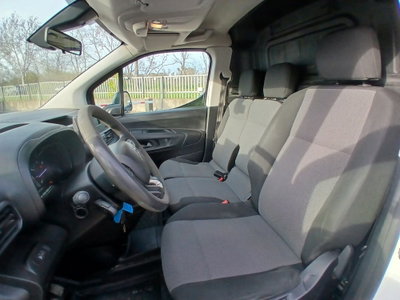 Citroen Berlingo Furgone BlueHDi 75 Van M Control (10)