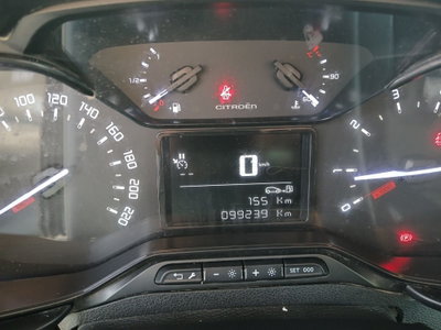 Citroen Berlingo Furgone BlueHDi 75 Van M Control (13)